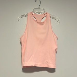 Light Pink Free People Intimately Brami Tank Top M/L